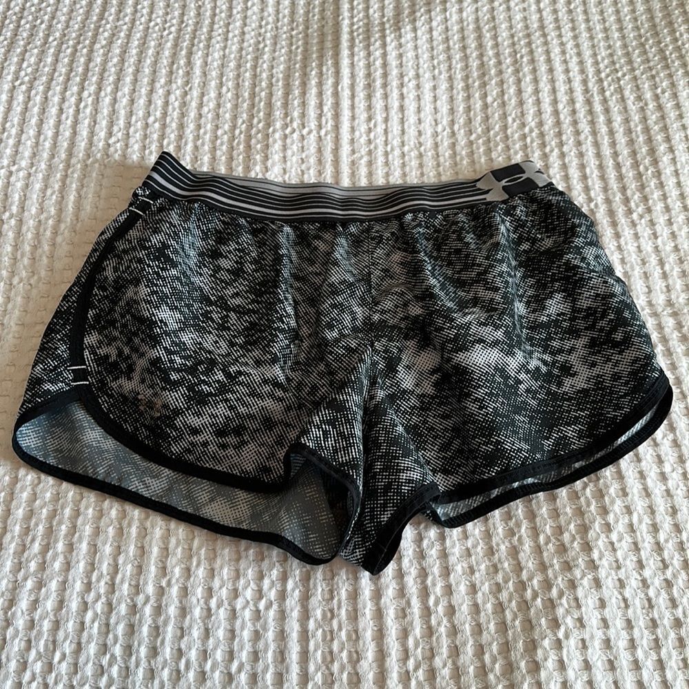 Under Armour Shorts